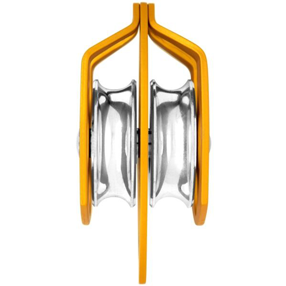 Kong Aluminum Double Sheave Pulley from GME Supply