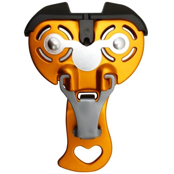 Kong Zip Evo Double Pulley from GME Supply