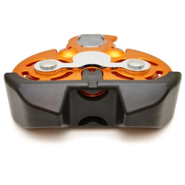 Kong Zip Evo Double Pulley from GME Supply