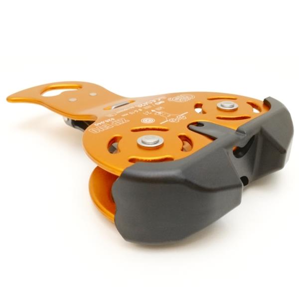 Kong Zip Evo Double Pulley from GME Supply