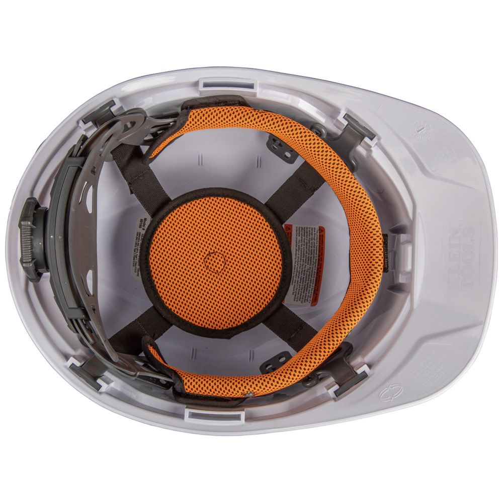 Klein Tools Cap Style Hard Hat from GME Supply
