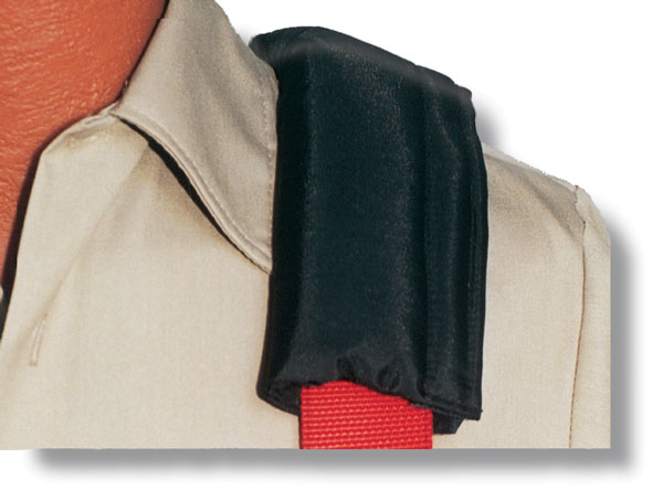 Elk River Cushioned Harness Shoulder Pads  from GME Supply