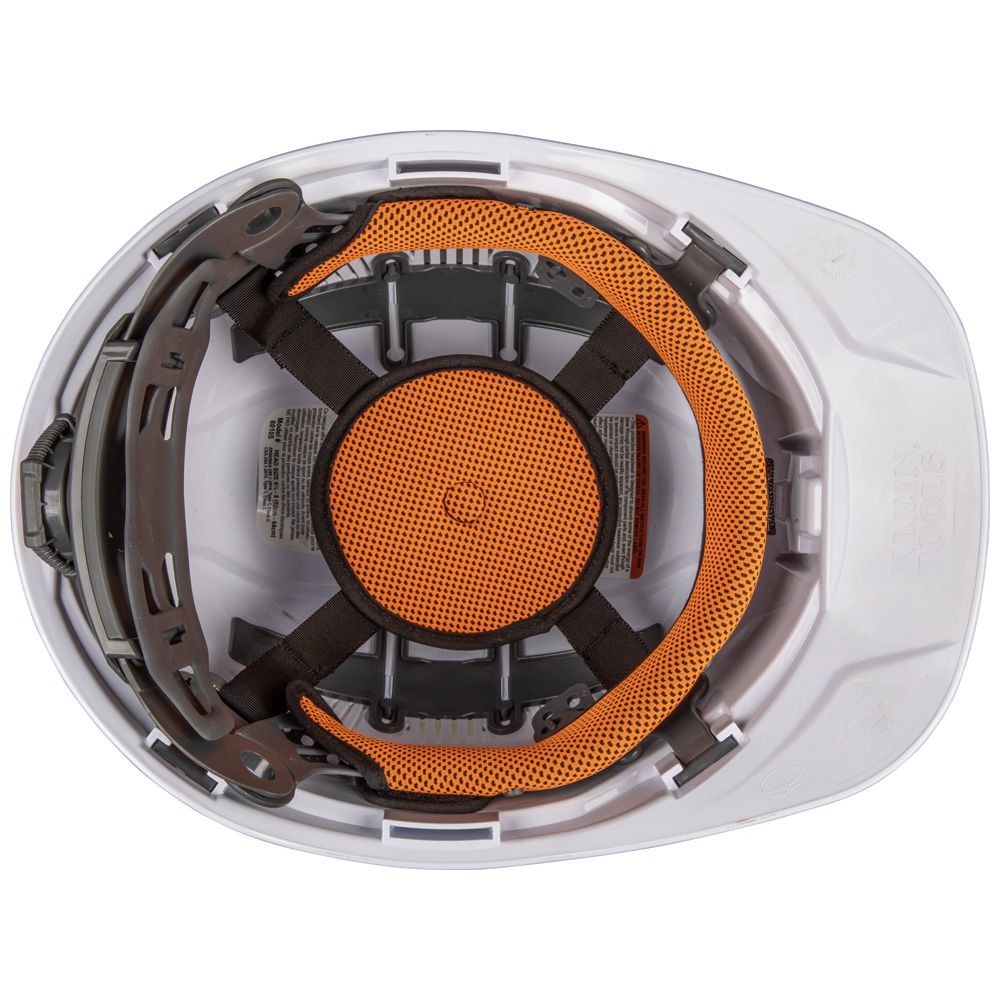 Klein Tools Cap Style Hard Hat from GME Supply