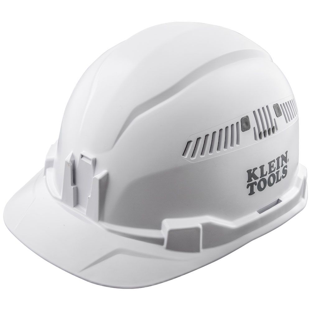 Klein Tools Cap Style Hard Hat from GME Supply