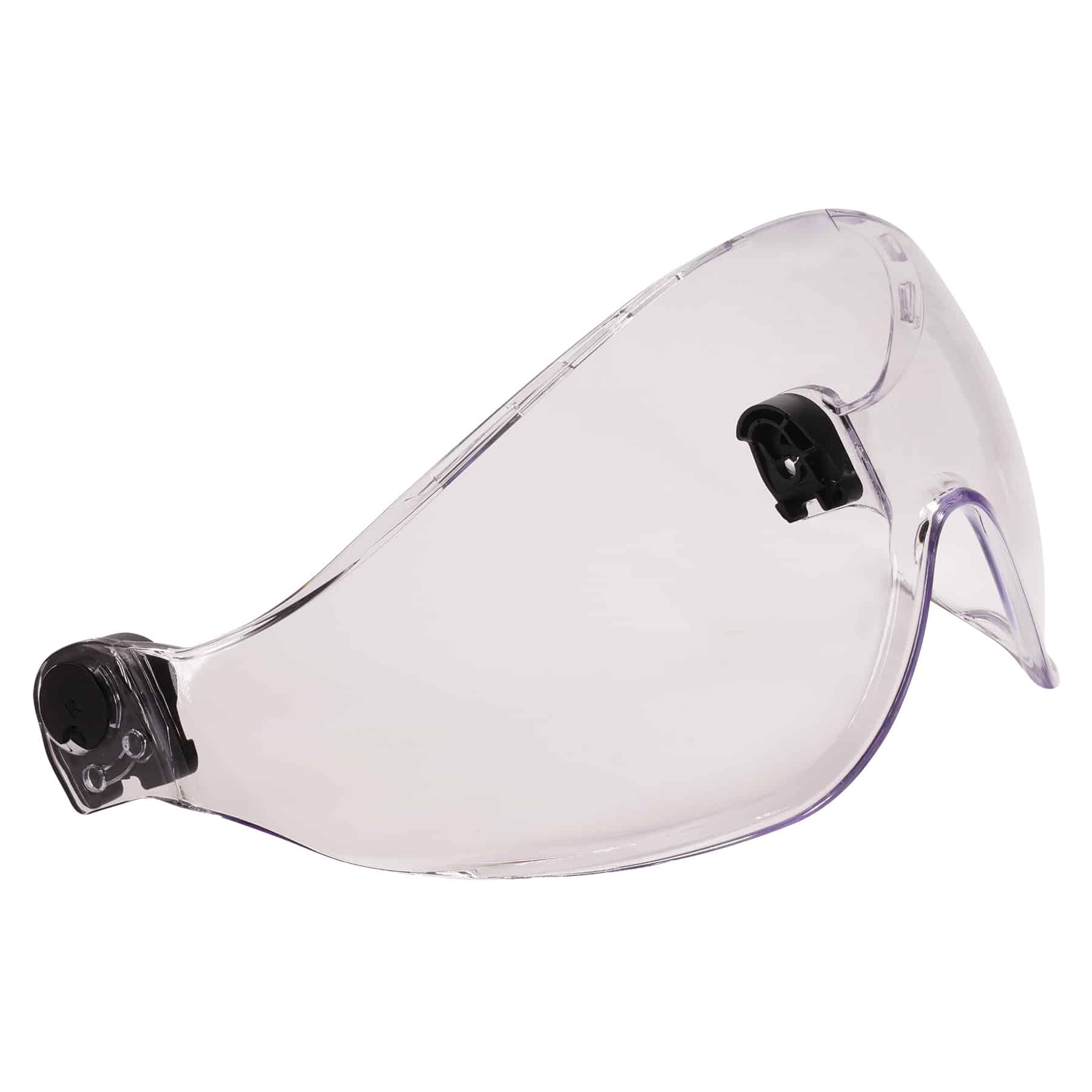 Ergodyne Skullerz 8991 Safety Helmet Visor from GME Supply