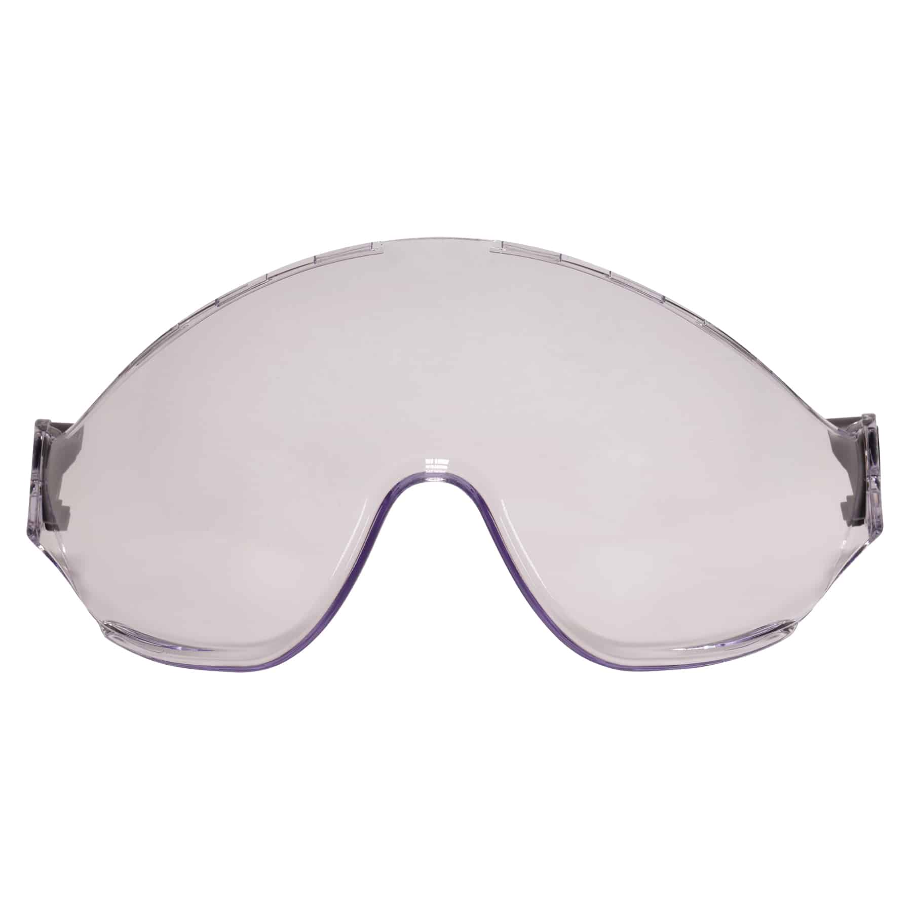 Ergodyne Skullerz 8991 Safety Helmet Visor from GME Supply