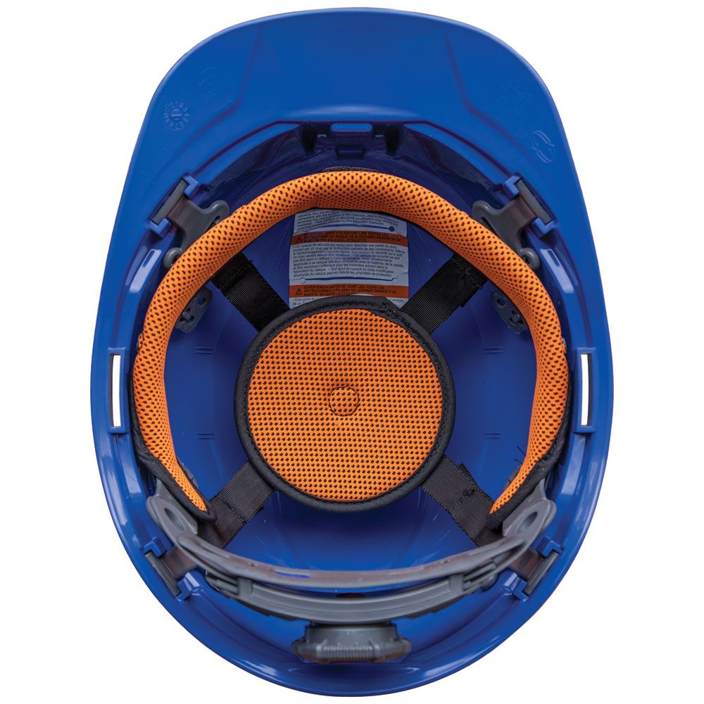 Klein Tools Cap Style Hard Hat from GME Supply