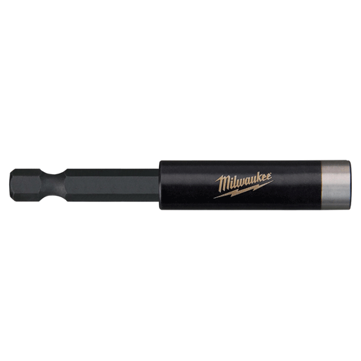 Milwaukee SHOCKWAVE Impact Magnetic Bit Holder from GME Supply