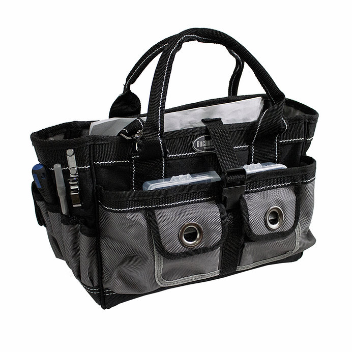 Bucket Boss Extreme Hopalong Tool Bag from GME Supply