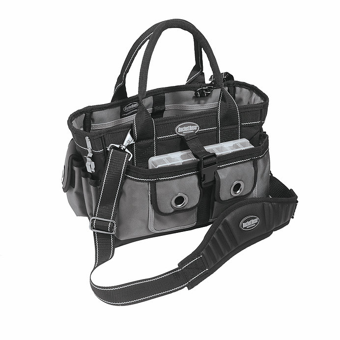 Bucket Boss Extreme Hopalong Tool Bag from GME Supply