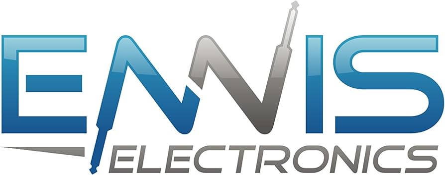 This product's manufacturer is Ennis Electronics