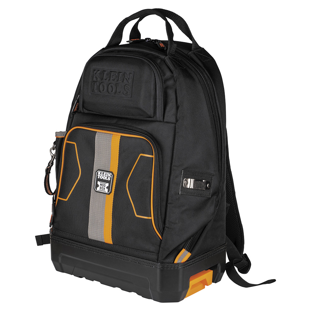 Klein Tools MODbox Electrician's Backpack from GME Supply