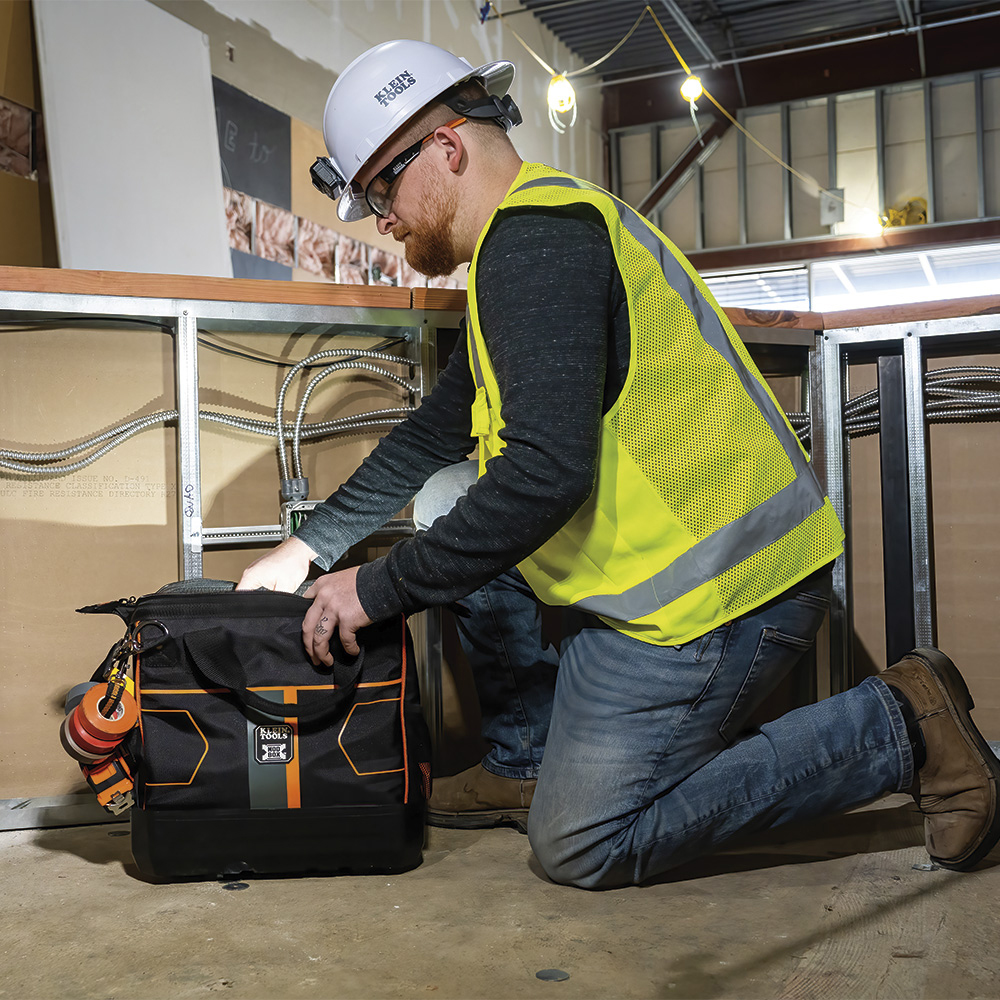 Klein Tools MODbox Tool Bag from GME Supply