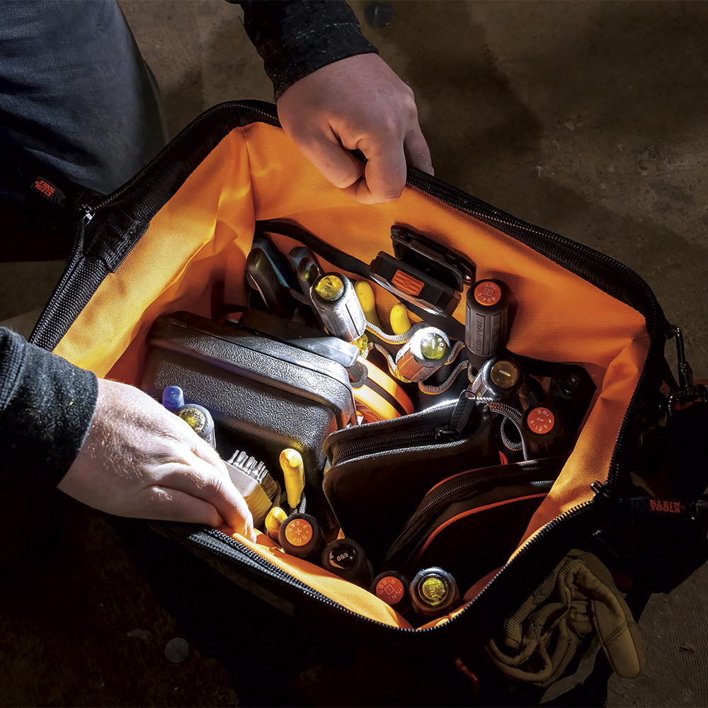 Klein Tools MODbox Tool Bag from GME Supply