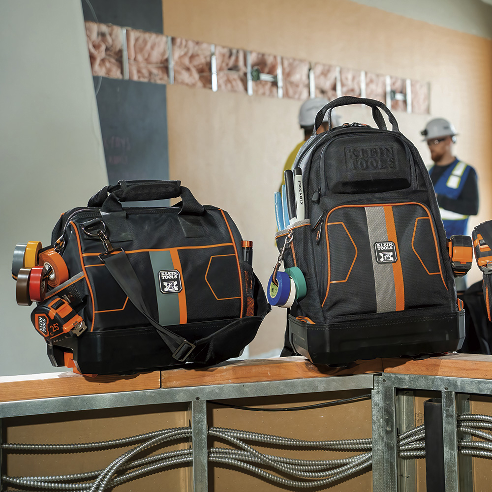Klein Tools MODbox Tool Bag from GME Supply