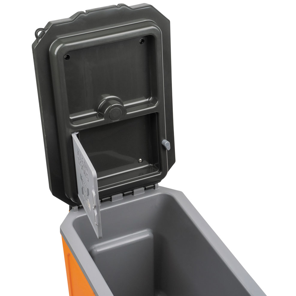 Klein Tools MODbox 17 Quart Cooler from GME Supply