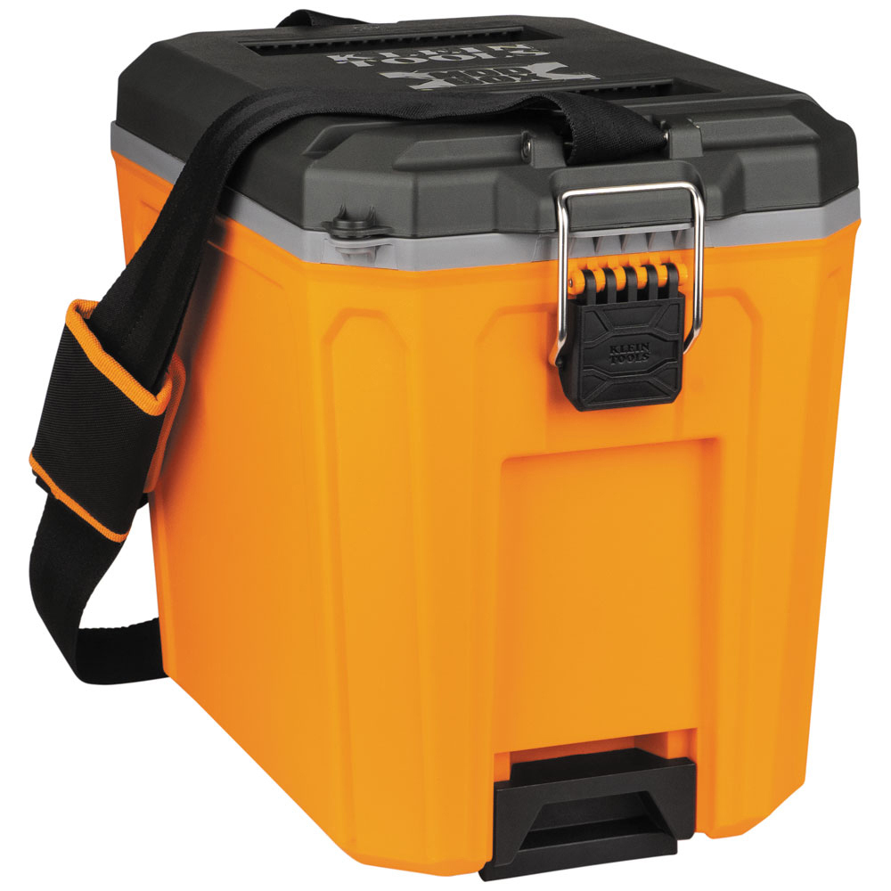 Klein Tools MODbox 17 Quart Cooler from GME Supply