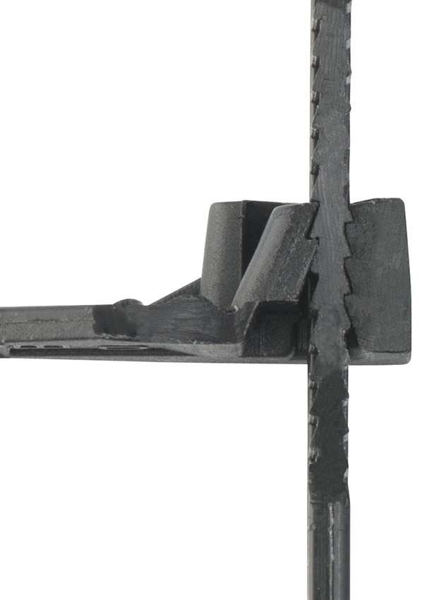 Gardner Bender 120 LB Heavy-Duty Cable Ties (100 Pack) from GME Supply