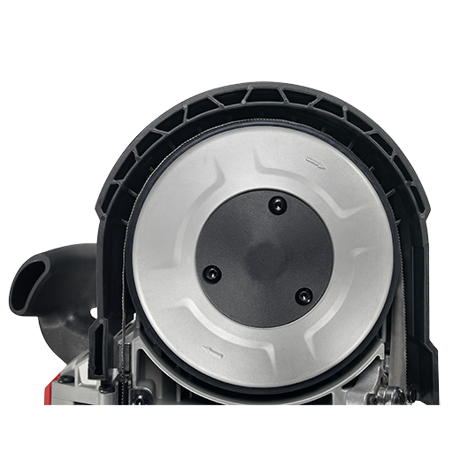 Milwaukee Deep Cut Variable Speed Band Saw Kit from GME Supply