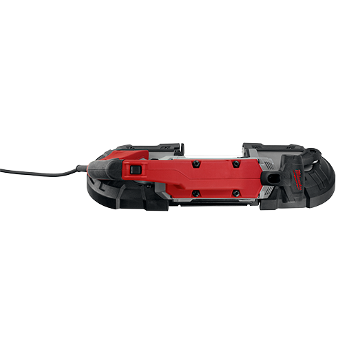 Milwaukee Deep Cut Variable Speed Band Saw Kit from GME Supply