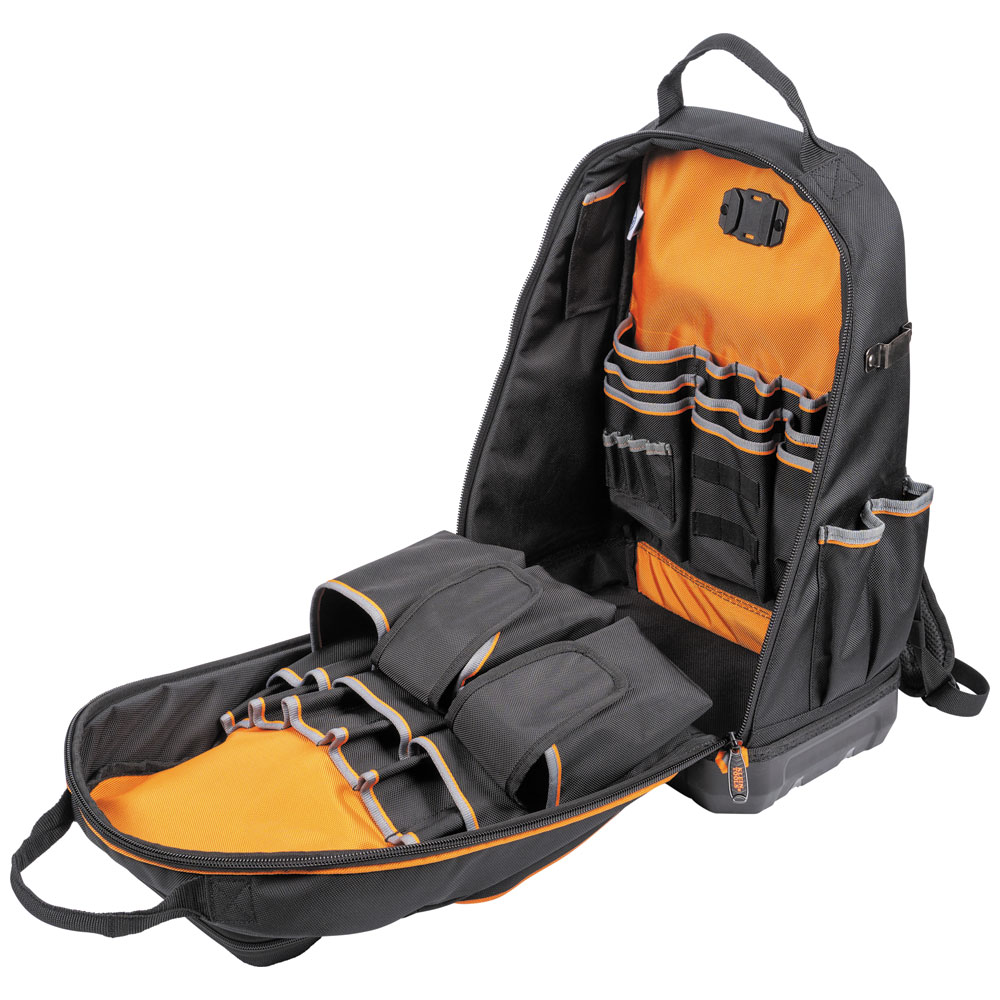 Tradesman Pro™ XL Tool Bag Backpack from GME Supply