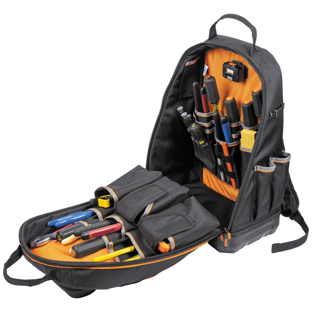 Tradesman Pro™ XL Tool Bag Backpack from GME Supply