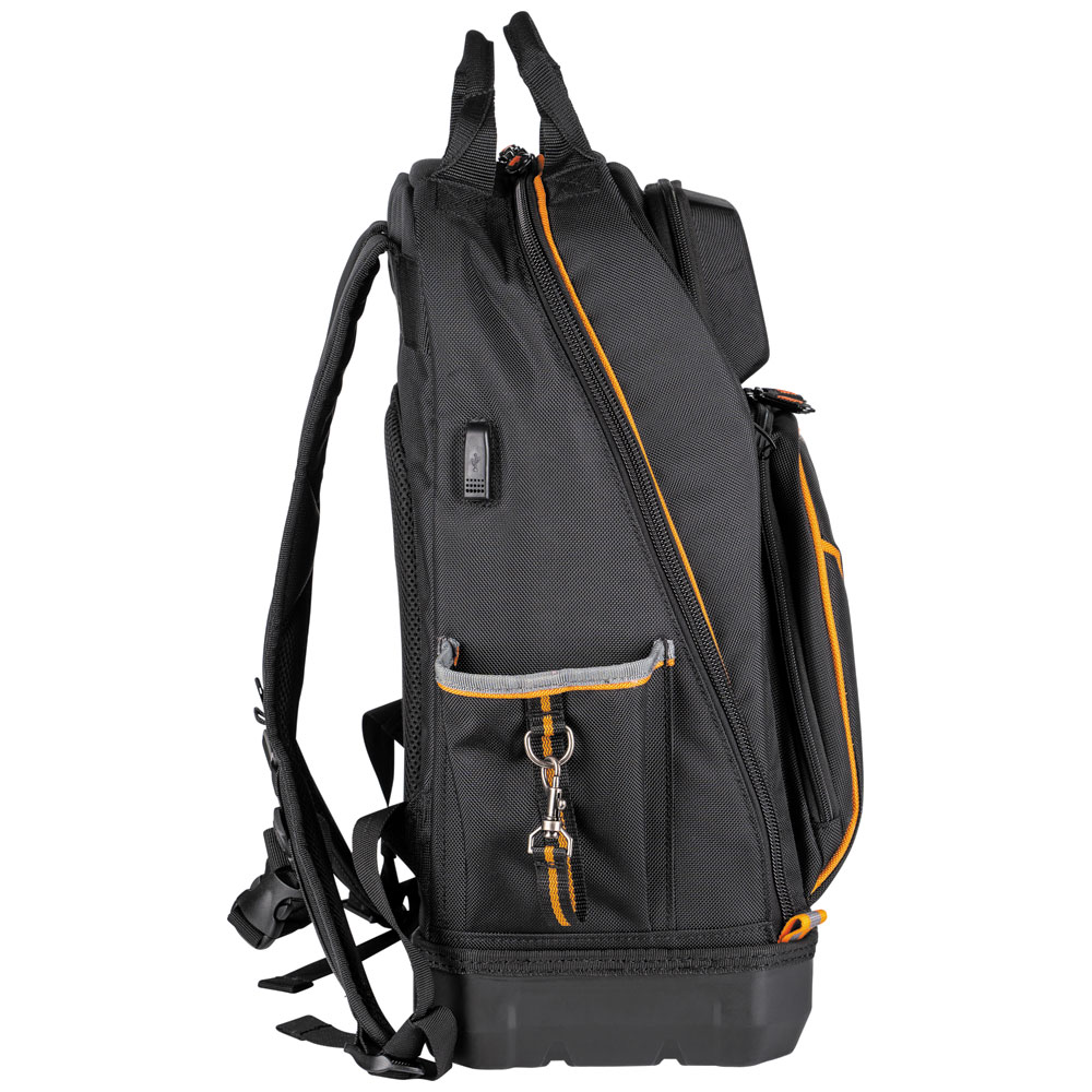 Tradesman Pro™ XL Tool Bag Backpack from GME Supply