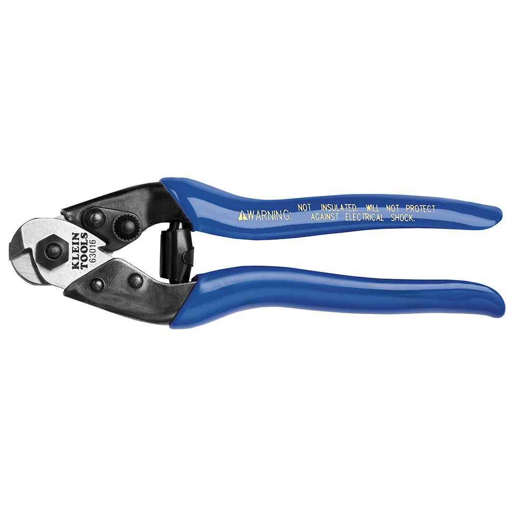Klein Tools Heavy-Duty Cable Shears from GME Supply