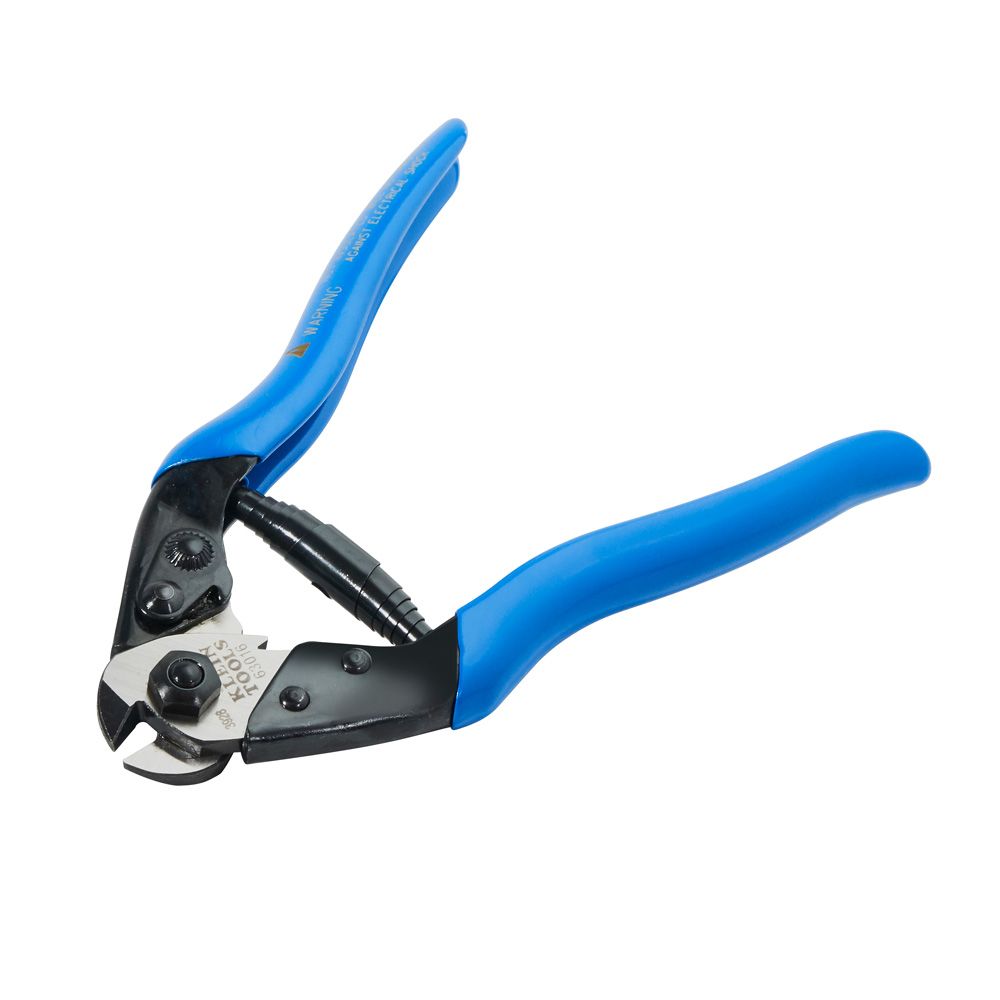 Klein Tools Heavy-Duty Cable Shears from GME Supply