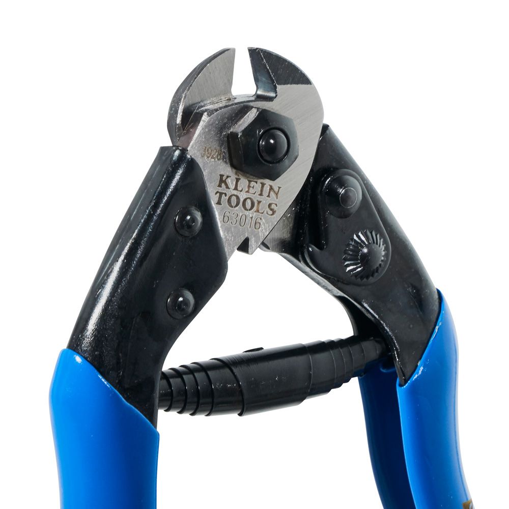Klein Tools Heavy-Duty Cable Shears from GME Supply