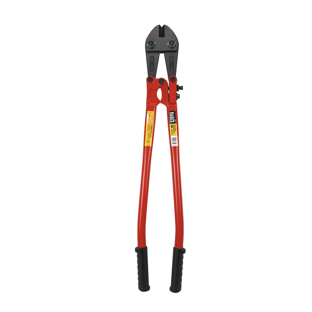 Klein Tools 30 Inch Bolt Cutter with Steel Handles from GME Supply