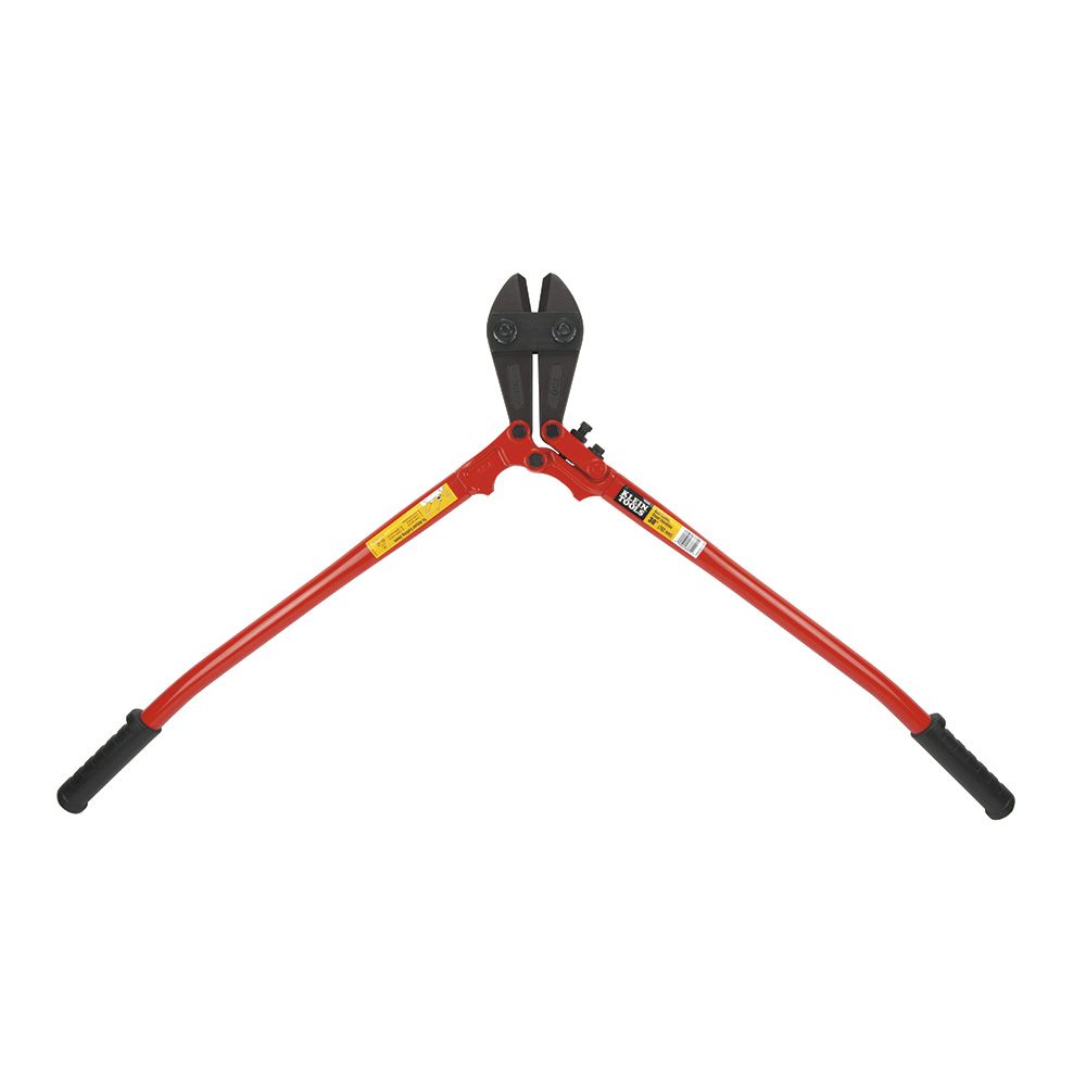 Klein Tools 30 Inch Bolt Cutter with Steel Handles from GME Supply