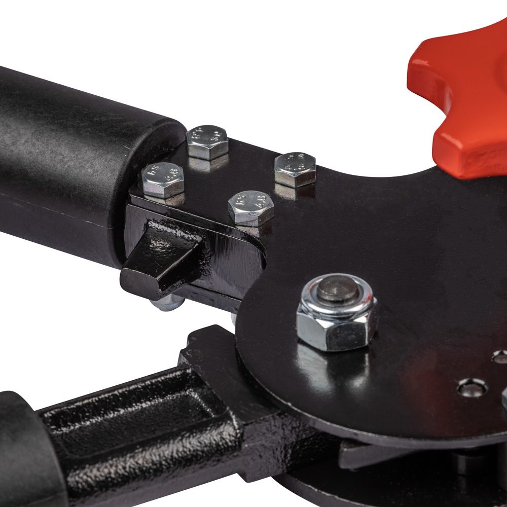 Klein Tools Heavy Duty Ratcheting Cutter from GME Supply