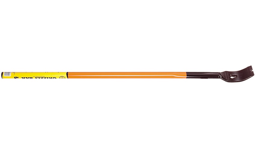 Klein Tools 55-1/2 Inch Grizzly Bar from GME Supply