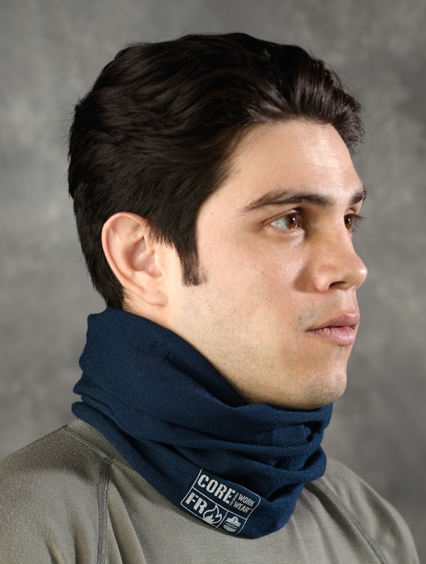 Ergodyne 6486 Core Performance Work Wear FR Multi Band from GME Supply