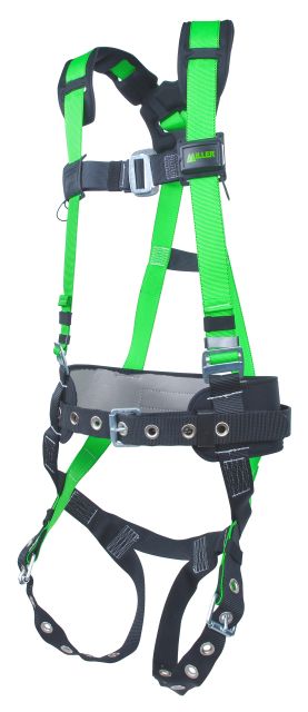 Miller 650CN-BP/UGN Contractor Harness from GME Supply