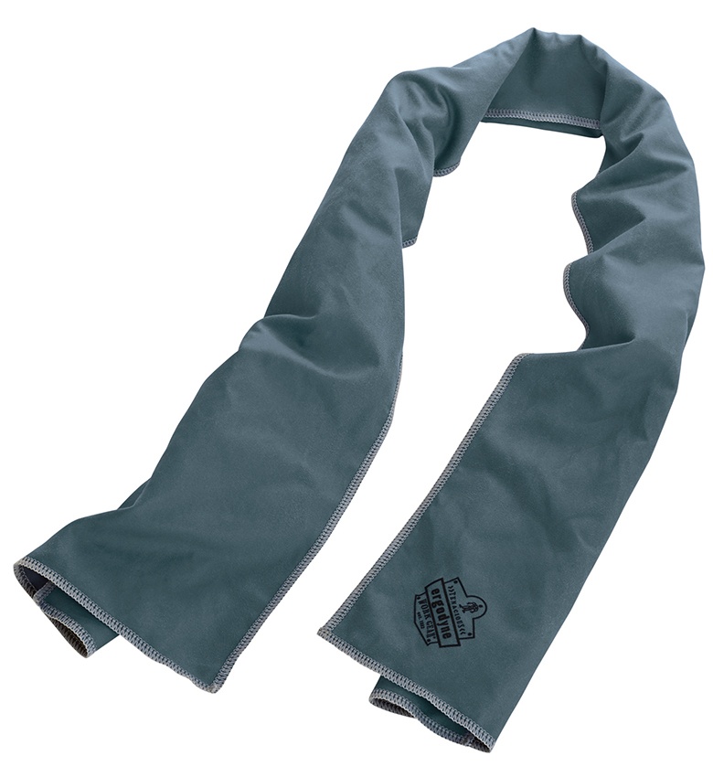Ergodyne 6602MF Chill-Its Evaporative Microfiber Cooling Towel from GME Supply