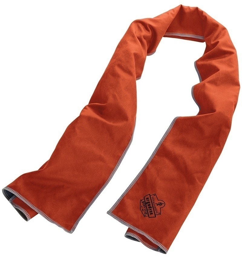 Ergodyne 6602MF Chill-Its Evaporative Microfiber Cooling Towel from GME Supply