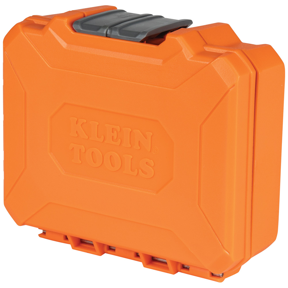 Klein Tools 2-in-1 12-Point Impact Socket Set (5 Pieces) from GME Supply