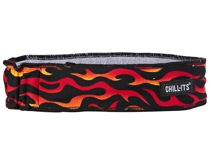 Ergodyne 6605 Chill-Its High Performance Headband from GME Supply