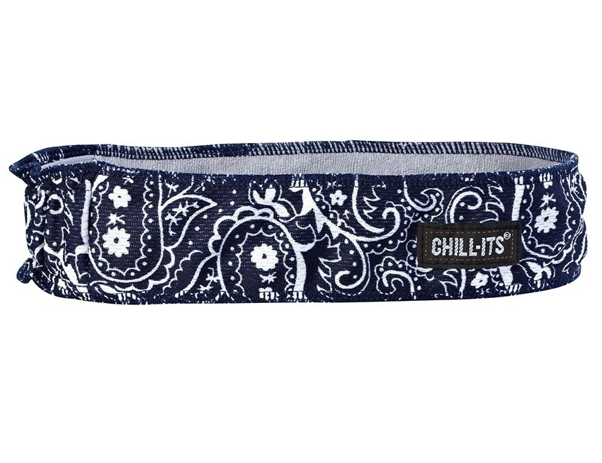Ergodyne 6605 Chill-Its High Performance Headband from GME Supply