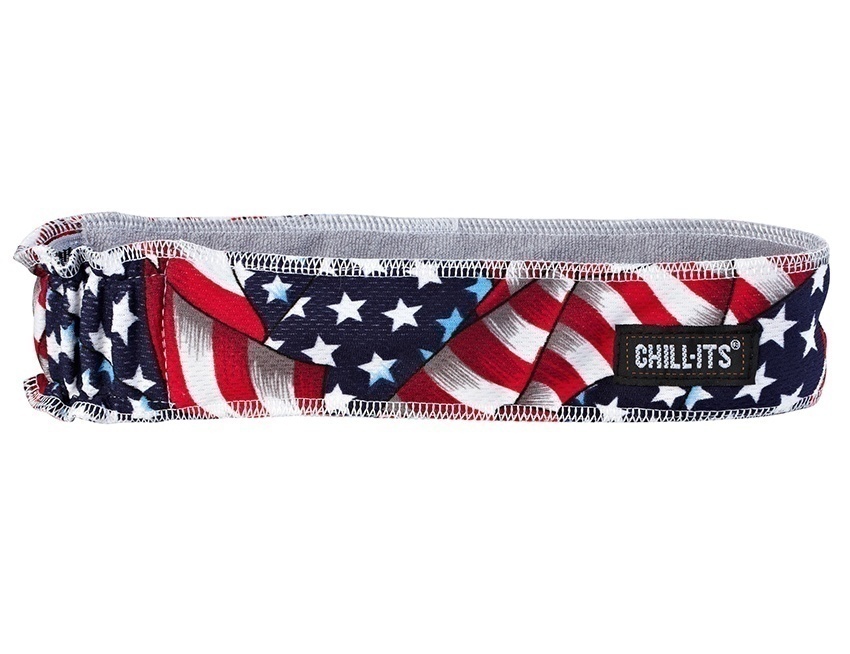 Ergodyne 6605 Chill-Its High Performance Headband from GME Supply