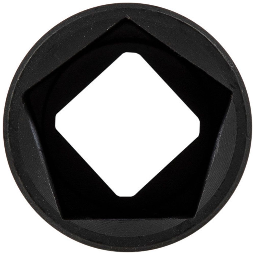 Klein Tools 2-in-1 Penta/Hex Flip Socket with Adapter from GME Supply