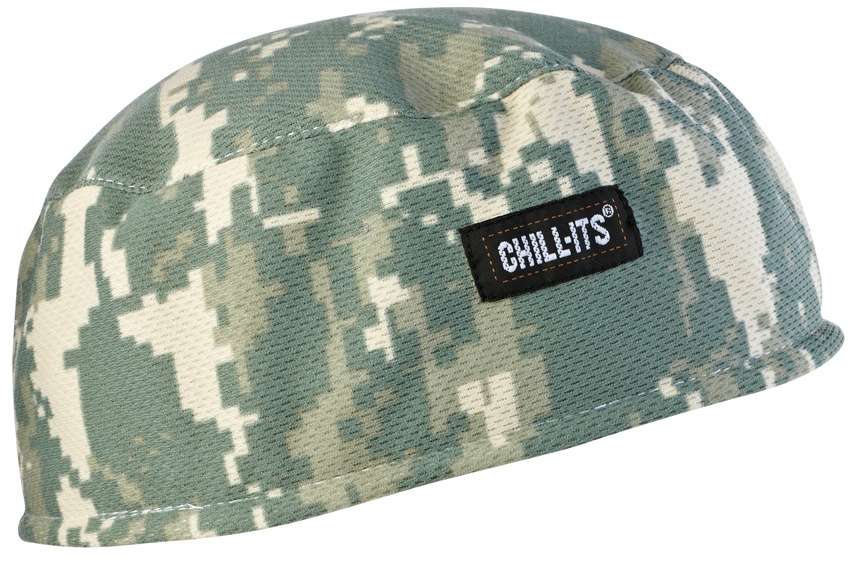 Ergodyne 6630 Chill-Its High Performance Cap from GME Supply