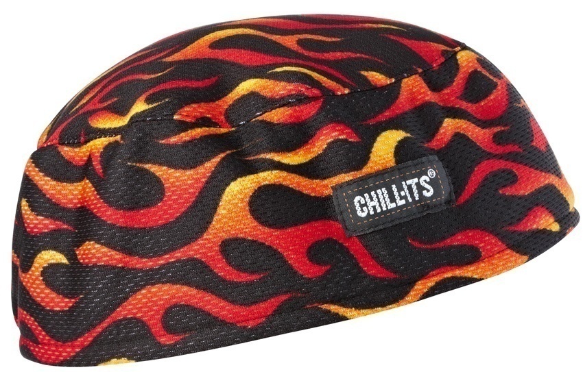 Ergodyne 6630 Chill-Its High Performance Cap from GME Supply