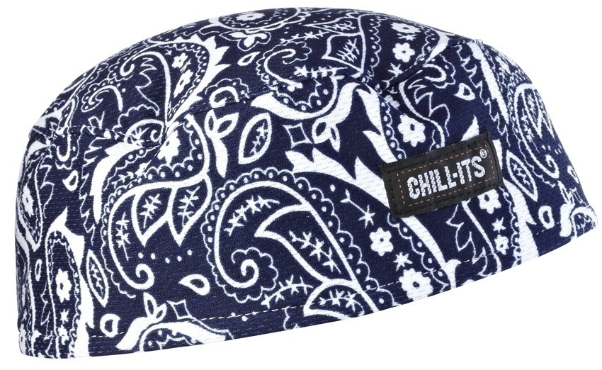 Ergodyne 6630 Chill-Its High Performance Cap from GME Supply