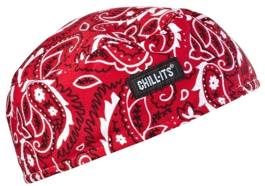 Ergodyne 6630 Chill-Its High Performance Cap from GME Supply