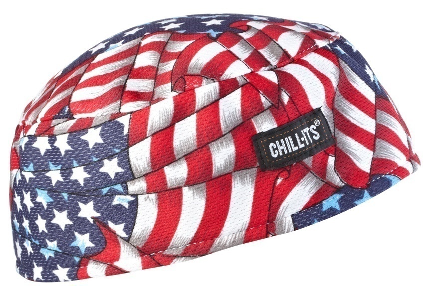 Ergodyne 6630 Chill-Its High Performance Cap from GME Supply