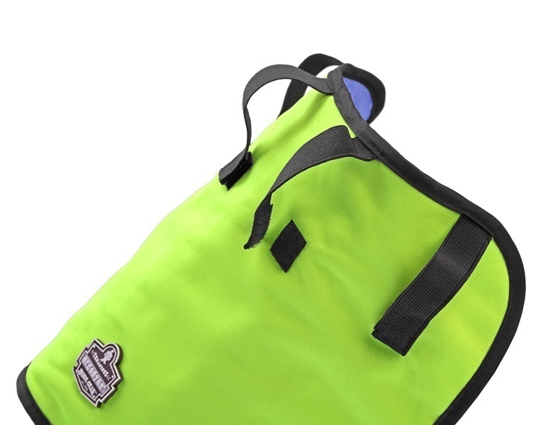 Ergodyne 6670CT Chill-Its Evaporative Neck Shade/Cooling Towel from GME Supply