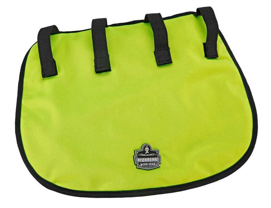 Ergodyne 6670CT Chill-Its Evaporative Neck Shade/Cooling Towel from GME Supply
